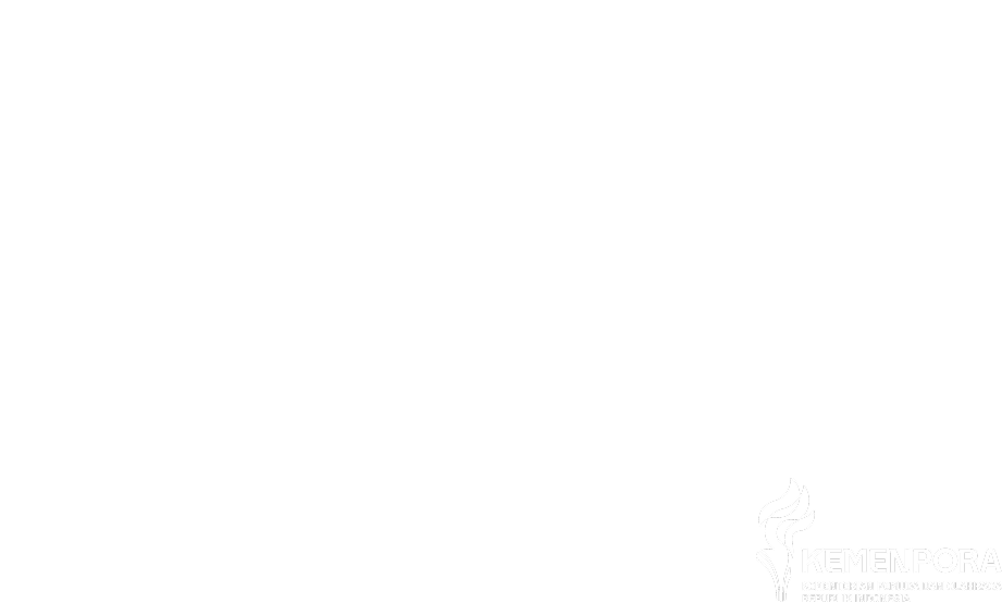 Sport in Indonesia by Kemenpora